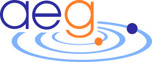 AEG-Logo