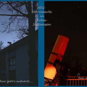 Aufnahme: 1 Location