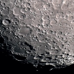 Aufnahme: 3 Clavius Nord