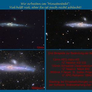 Aufnahme: 4 Zeitarbeit