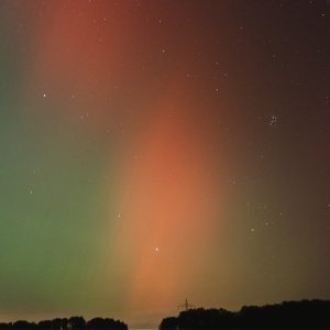 Aufnahme: Z Polarlicht10 25